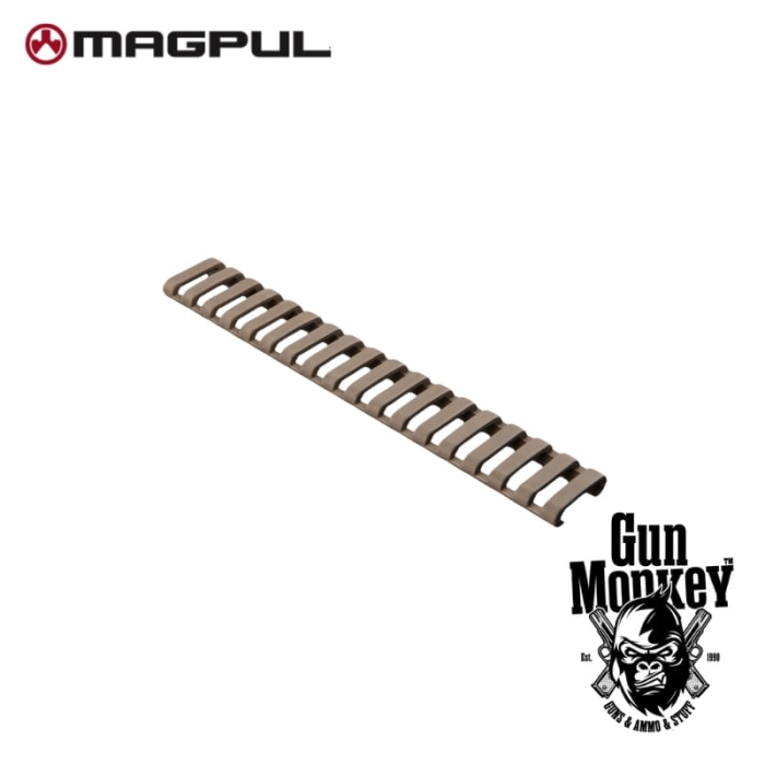 Osłona szyny Magpul RIS kolor Flat Dark Earth (MAG013-FDE)