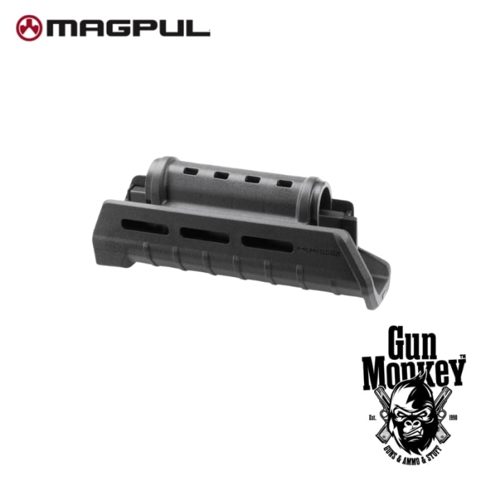 Łoże Magpul MOE AKM Hand Guard do AK-47 / AK-74 - Czarne (MAG620-BLK)