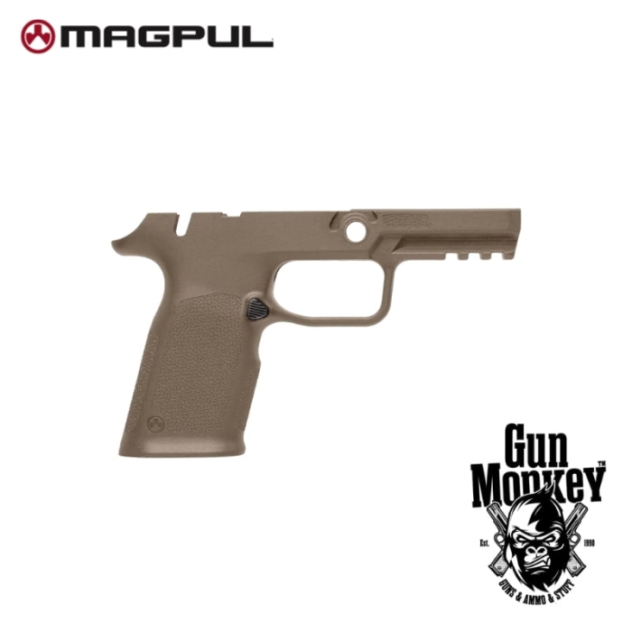 Polimerowy szkielet Magpul EHG SG9 do Sig Sauer P320 Manual Safety FDE (MAG1395-FDE)