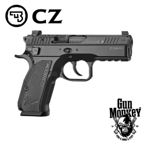 Pistolet CZ Shadow 2 Carry kal. 9x19
