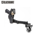 Kabura Pistoletowa Blackhawk T-Series L2C Overt Glock 17/45/22/23/31/32/45 prawa (411700BKR)