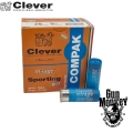Amunicja śrut. Clever Mirage Compak Sporting T2 9,5 28g kal.1270 (1op = 25szt) (920695)_1.jpg