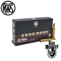 Amunicja kulowa RWS kal. 223Rem. TMS 3,6g (1op=20szt)_1.jpg