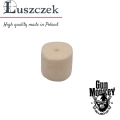 Przecierakikoreczki filcowe do czyszczenia lufy broni kal. 44 (op=100szt) (Łuszczek)_1.jpg