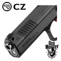 Pistolet CZ Shadow 2 Target 5" kal. 9x19