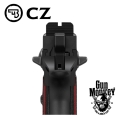Pistolet CZ Shadow 2 Target 5" kal. 9x19