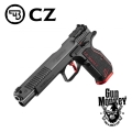 Pistolet CZ Shadow 2 Target 6" kal. 9x19