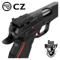 Pistolet CZ Shadow 2 Target 6" kal. 9x19