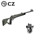 Karabinek CZ 457 Ergo kal. .22LR 1/2x20