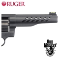 Rewolwer Ruger Super GP100 5,5'' kal. .357Magnum/.38Spec - Custom Shop - (5065)