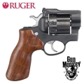 Rewolwer Ruger Super GP100 5,5'' kal. .357Magnum/.38Spec - Custom Shop - (5065)