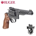 Rewolwer Ruger Super GP100 5,5'' kal. .357Magnum/.38Spec - Custom Shop - (5065)