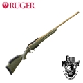 Karabinek Ruger American Rifle Predator Gen 2 kal. 6,5 Creedmoor (46930)