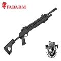Strzelba Fabarm STF12 Telescopic 14" kal. 12/76