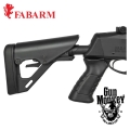 Strzelba Fabarm STF12 Telescopic 14" kal. 12/76