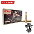 Amunicja kulowa Norma Whitetail kal .223 Rem 3,6g/55gr (1op=20szt)