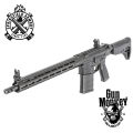 Karabin samopowtarzalny Springfield Armory Saint Victor AR-10 kal. 7.62x51mm/.308 Win lufa 16" kol. Black (STV916308B)
