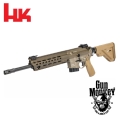Karabin samopowtarzalny H&amp;K MR223 A3 kal. .223Rem 14.5" Green Brown z łożem Slim-Line Hkey (239679)