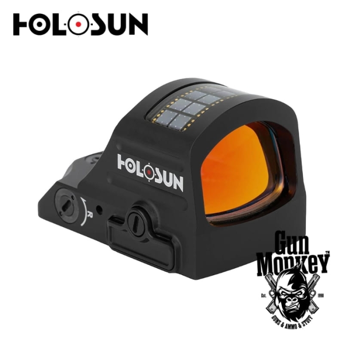 Kolimator Holosun HS507C X2 ACSS Vulcan (HS507C-X2-ACSS)