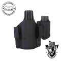 Kabura Falco do Springfield Armory Hellcat, kydex, praworęczna, pas 1,5"/40mm (A904 2021)