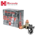Amunicja pistoletowa Hornady kal. 45ACP +P Critical Duty 14,26g220gr op=20szt (90926)_1.jpg