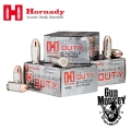 Amunicja pistoletowa Hornady kal. 45ACP +P Critical Duty 14,26g220gr op=20szt (90926)_4.jpg