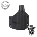 Kabura Falco Compact OWB do CZ P10C kydex, praworęczna, pas 1,5"/40mm (Low up to 0.24") (C901 2021)