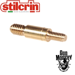 Adapter Stil Crin męsko-męski 1/8 - 8/32 (SC-94A_2)