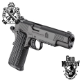 Pistolet Springfield Armory 1911 TRP kal. .45ACP 5" AOS kol. Black (PC9125LRAOS)