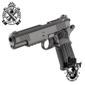 Pistolet Springfield Armory 1911 TRP kal. .45ACP 5" AOS kol. Black (PC9125LRAOS)