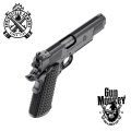 Pistolet Springfield Armory 1911 TRP kal. .45ACP 5" AOS kol. Black (PC9125LRAOS)