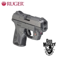Pistolet Ruger Security-9 Compact kal. 9x19 (3830)
