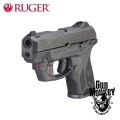 Pistolet Ruger Security-9 Compact kal. 9x19 (3830)
