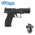 Pistolet Walther PDP FS Steelframe 4,5" 18 nabojowy kal. 9x19 (2872293)