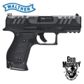 Pistolet Walther PDP Compact Steelframe 4.0" 15 nabojowy kal. 9x19mm (2872129)