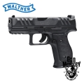 Pistolet Walther PDP Compact Steelframe 4.0" 15 nabojowy kal. 9x19mm (2872129)