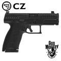 Pistolet CZ P-10 C OR (Optic Ready) Ported kal. 9x19