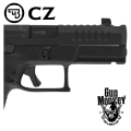 Pistolet CZ P-10 C OR (Optic Ready) Ported kal. 9x19