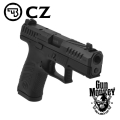 Pistolet CZ P-10 C OR (Optic Ready) Ported kal. 9x19