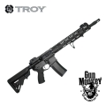 Karabin samopowtarzalny TROY Industries Troy Patrol Rifle (TPR) 14.5" kal. 5,56x45mm/.223Rem (SSBR-TPR-14BT-C7)