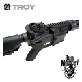 Karabin samopowtarzalny TROY Industries Troy Patrol Rifle (TPR) 14.5" kal. 5,56x45mm/.223Rem (SSBR-TPR-14BT-C7)