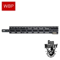 Karabin samopowtarzalny WBP Rogów AR-15 Piast 14.5" kal. 5,56x45mm/.223Rem