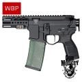 Karabin samopowtarzalny WBP Rogów AR-15 Piast 14.5" kal. 5,56x45mm/.223Rem