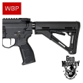 Karabin samopowtarzalny WBP Rogów AR-15 Piast 14.5" kal. 5,56x45mm/.223Rem