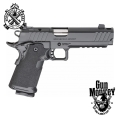 Pistolet Springfield Armory 1911 DS PRODIGY COMP CUT 5" RDR AOS Black kal. 9x19 (PH9119AOS-COMP)