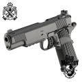Pistolet Springfield Armory 1911 TRP kal. 9x19 5" AOS BLACK (PC9129LRAOS)