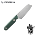 Nóż Leatherman Rustle Evergreen (833418)
