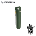 Nóż składany Leatherman Glider Okra (833426)