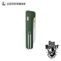 Nóż składany Leatherman Glider Okra (833426)