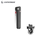 Nóż składany Leatherman Glider Jet Black (833428)